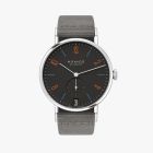 TANGENTE 38 DATE DUNKELBUNT Ref. 179.S29
