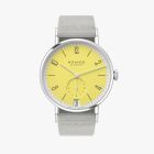 TANGENTE 38 DATE KANARI Ref. 179.S6