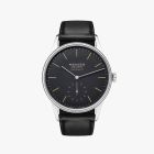 NOMOS ORION NEOMATIK NEW BLACK Ref. 396