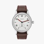 CLUB l Stainless steel back Ref. 701.1