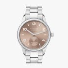 Club Sport Neomatik 39 Ember Ref. 761 l Club Sport Bracelet l Stainless Steel back