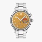 Club Sport Neomatik Worldtimer Dune Ref. 790.S6