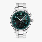 Club Sport Neomatik Worldtimer Trace Ref. 790.S7 l Bracelet Club Sport