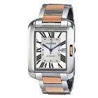 W5310006 Tank Anglaise l Automatic, 18kt Rose Gold, Bracelet