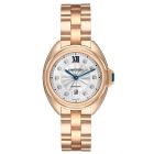WJCL0033 Cle de Cartier l Automatic, 18K Rose Gold, Bracelet
