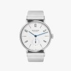 TANGENTE Ref. 101 | Bracelet Strap | Stainless Steel Back