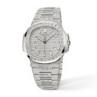5811/1460G-001 l White Gold