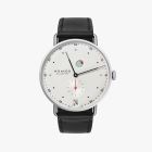 METRO DATE POWER RESERVE Ref. 1101
