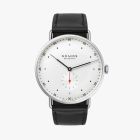 METRO 38 | Stainless Steel Back Ref. 1109