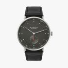 METRO 38 URBAN GRAY| Stainless Steel Back Ref. 1112