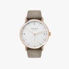 NOMOS METRO ROSE GOLD 33 Ref. 1170