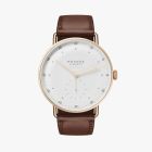 METRO ROSE GOLD NEOMATIK 39 Ref. 1180