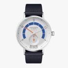 AUTOBAHN NEOMATIK 41 DATE SPORTS GRAY Ref. 1303 | Textile Strap