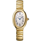 WGBA0043 Cartier Baignoire l Small model, quartz movement, yellow gold