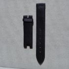 Strap BR Black RDN Big Satin/Silk 16x14 mm Regular
