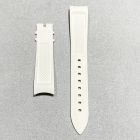 Strap BR White MARINE Composite/Rubber/Polymer 16x14 mm Regular