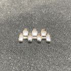 Bracelet Link PP NEPTUNE 16 mm Stainless Steel