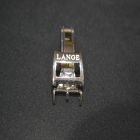 Buckle AL 16 mm Deployment Platinum