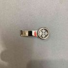Buckle PP 16 mm Deployment Stainless Steel