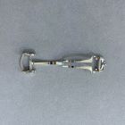 Buckle CA BALLON BLEU 14.5 mm Deployment Stainless Steel
