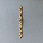 Bracelet CA BALLON BLEU 15.80 mm 18k Rose Gold