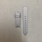 Strap BR Light Grey RDN Mini Satin/Silk 14x14 mm Short