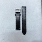 Strap NO Black METRO Leather Shell Cordovan 19x18 mm Regular