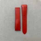 Strap CA Red SANTOS Vegetable Calf (Matt) [PDD] 21x18 mm Regular
