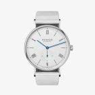 LUDWIG 38 Ref. 234 | Bracelet Strap | Sapphire Crystal Glass Back