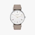 LUDWIG 33 DUO Ref. 240 | Bracelet Strap | Stainless Steel Back