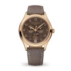 4946R-001 l Rose Gold