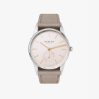 ORION 33 ROSE Ref. 315 | Stainless Steel Back