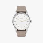 ORION 33 DUO | Stainless Steel Back