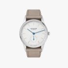 ORION 33 Ref. 322 | Domed Sapphire Crystal Glass Back