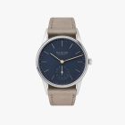 ORION 33 MIDNIGHT BLUE | Stainless Steel Back