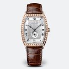 Heritage 3661 | Rose Gold