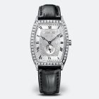 Heritage 3661 | White Gold