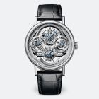 Classique complications 3795 | Platinum