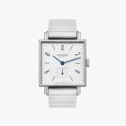 TETRA Ref. 408| Bracelet Strap | Stainless Steel Back