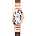 W8000005 Baignoire l Small model, quartz movement, rose gold