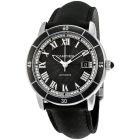 WSRN0003 Ronde Croisiere De Cartier l Automatic, Gray Dial, Leather