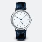 Classique 5140 | White Gold