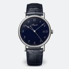 Classique 5177 | White Gold