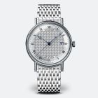 Classique 5177 | White Gold | Bracelet Strap
