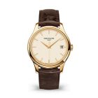5227J-001 | Yellow Gold