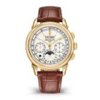 5270J-001 | Yellow Gold