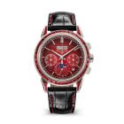 Patek 5271/12P-010 | Platinum
