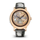 5303R-001 | Rose Gold