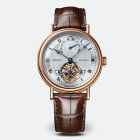 Classique complications 5317 | Rose Gold