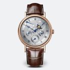 Classique 5327 | Rose Gold